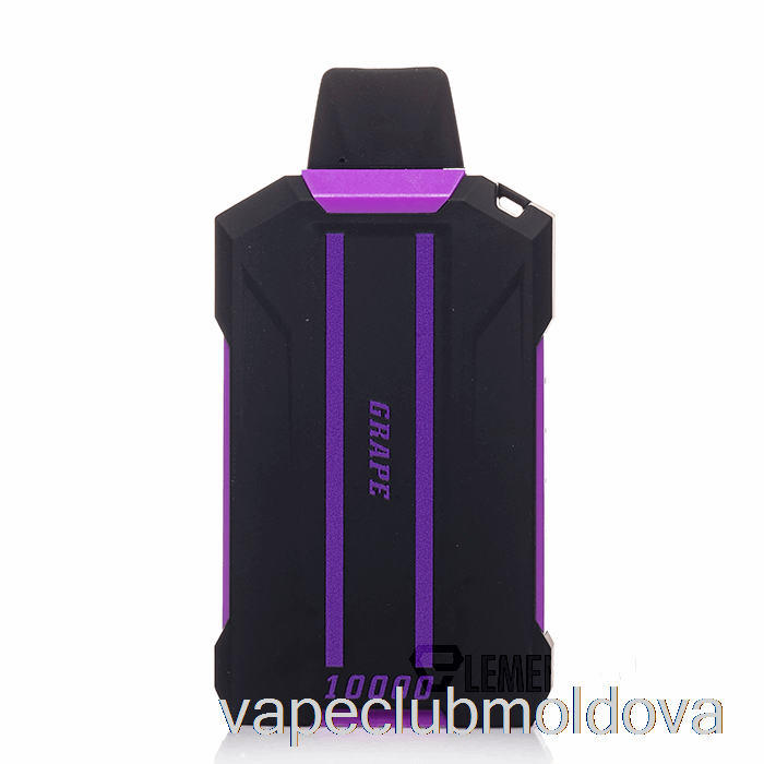 Kit Vape Pod Posh Xtron 10000 Struguri De Unică Folosință
